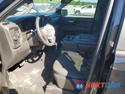 Zdjęcie 7 z 12 samochodu: 2020 CHEVROLET SILVERADO C1500 CUSTOM VIN:3GCPWBEH4LG171051 - miniatura