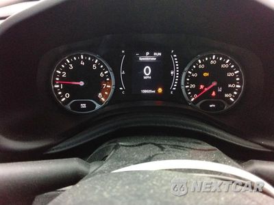 Zdjęcie 9 z 14 samochodu: 2018 JEEP RENEGADE LATITUDE VIN:ZACCJABB0JPG69234 - miniatura