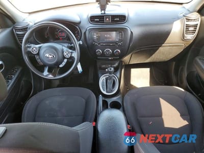 Zdjęcie 8 z 13 samochodu: 2019 KIA SOUL BASE VIN:KNDJN2A2XK7915532 - miniatura