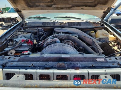 Zdjęcie 11 z 12 samochodu: 1998 JEEP GRAND CHEROKEE LAREDO VIN:1J4GZ58Y3WC365799 - miniatura