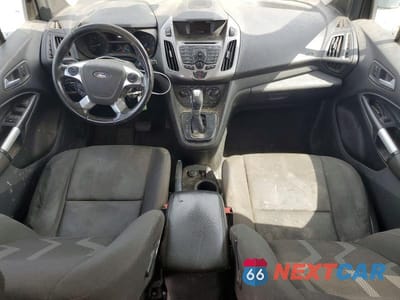 Zdjęcie 8 z 13 samochodu: 2016 FORD TRANSIT CONNECT XLT VIN:NM0GE9F77G1280378 - miniatura