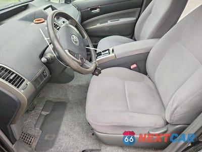 Zdjęcie 7 z 12 samochodu: 2009 TOYOTA PRIUS BASE VIN:JTDKB20U593532048 - miniatura