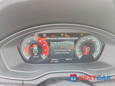 Zdjęcie 9 z 13 samochodu: 2021 AUDI SQ5 PREMIUM PLUS VIN:WA1B4AFY6M2041804 - miniatura