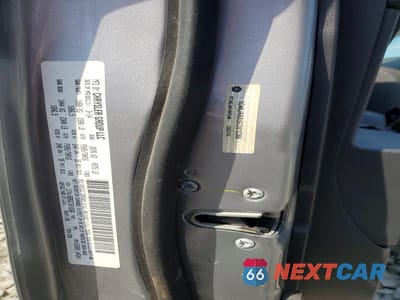 Zdjęcie 12 z 12 samochodu: 2014 JEEP PATRIOT SPORT VIN:1C4NJRBB6ED810366 - miniatura