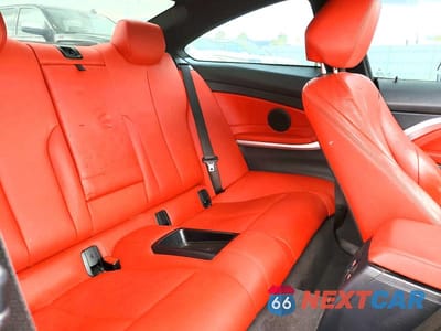 Zdjęcie 10 z 12 samochodu: 2018 BMW 430I VIN:WBA4W3C50JAC97341 - miniatura