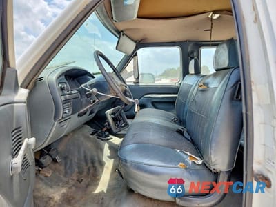 Zdjęcie 7 z 13 samochodu: 1993 FORD F150 VIN:1FTEX15YXPKA61926 - miniatura