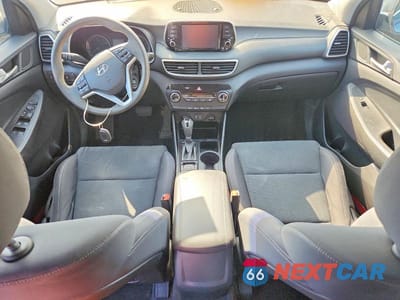 Zdjęcie 8 z 13 samochodu: 2019 HYUNDAI TUCSON SE VIN:KM8J23A46KU894756 - miniatura