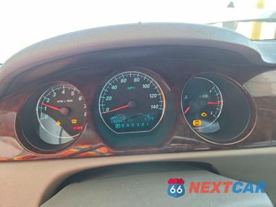 Zdjęcie 9 z 12 samochodu: 2007 BUICK LUCERNE CXL VIN:1G4HD57277U217443 - miniatura