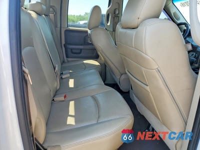 Zdjęcie 10 z 12 samochodu: 2013 RAM 1500 LARAMIE VIN:1C6RR7JT1DS658068 - miniatura
