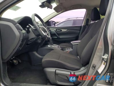 Zdjęcie 7 z 13 samochodu: 2020 NISSAN ROGUE SPORT S VIN:JN1BJ1CV1LW552677 - miniatura