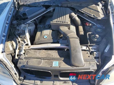 Zdjęcie 12 z 13 samochodu: 2010 BMW X5 XDRIVE30I VIN:5UXFE4C52AL277161 - miniatura