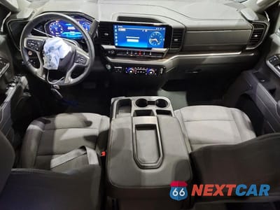 Zdjęcie 8 z 12 samochodu: 2026 CHEVROLET SILVERADO K1500 LT VIN:2GCUKDED3T1114615 - miniatura