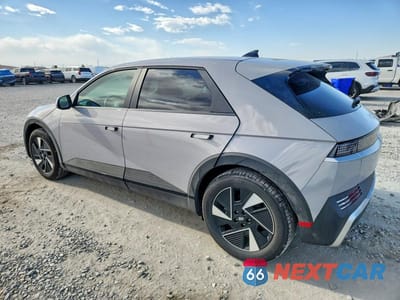 Drugie zdjęcie samochodu z przodu: 2026 HYUNDAI IONIQ 5 SEL VIN:7YAKNDDC3TY041775 - miniatura