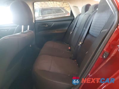 Zdjęcie 10 z 12 samochodu: 2016 NISSAN ALTIMA 2.5 S VIN:1N4AL3AP2GN306970 - miniatura