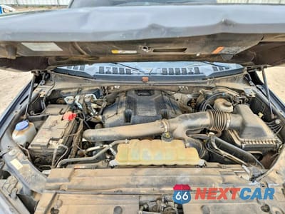 Zdjęcie 11 z 12 samochodu: 2020 FORD F150 SUPERCREW VIN:1FTEW1E43LFC79371 - miniatura