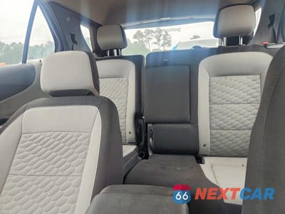 Zdjęcie 10 z 13 samochodu: 2021 CHEV EQUINOX VIN:3GNAXFEV6MS104957 - miniatura