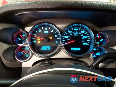 Zdjęcie 9 z 12 samochodu: 2007 CHEVROLET SILVERADO K1500 VIN:2GCFK19Y871623478 - miniatura