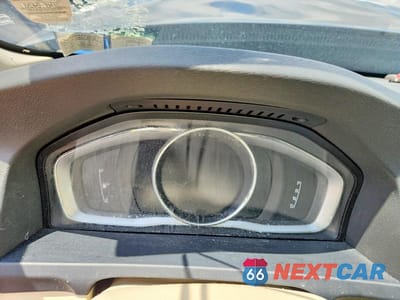 Zdjęcie 9 z 13 samochodu: 2015 VOLVO S60 PREMIER VIN:YV140MFKXF1363775 - miniatura