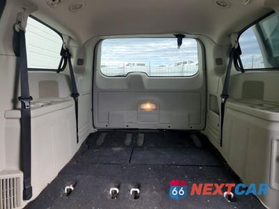 Zdjęcie 10 z 13 samochodu: 2012 DODGE GRAND CARAVAN SE VIN:2C4RDGBG8CR359959 - miniatura