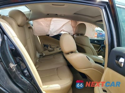 Zdjęcie 10 z 13 samochodu: 2010 NISSAN MAXIMA 3.5 S VIN:1N4AA5AP2AC806874 - miniatura