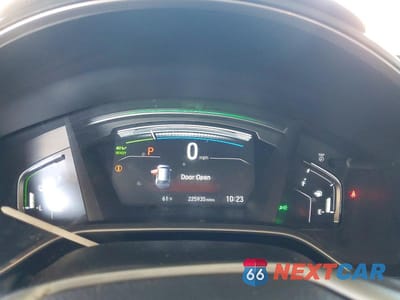 Zdjęcie 9 z 12 samochodu: 2020 HONDA CR-V EXL VIN:7FART6H82LE027173 - miniatura