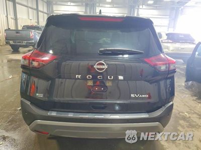 Zdjęcie 6 z 12 samochodu: 2023 NISSAN ROGUE SV VIN:JN8BT3BB7PW193453 - miniatura