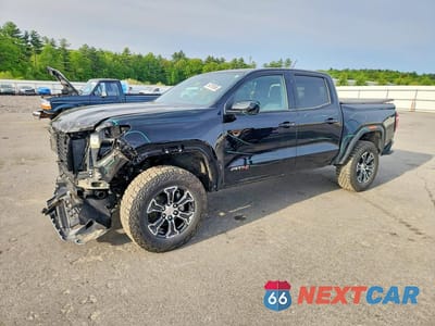 2024 GMC CANYON AT4 1GTP6DEK5R1318184 - główne zdjęcie licytacji z USA - miniatura