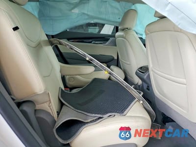Zdjęcie 10 z 12 samochodu: 2020 CADILLAC XT6 PREMIUM LUXURY VIN:1GYKPCRS6LZ237841 - miniatura