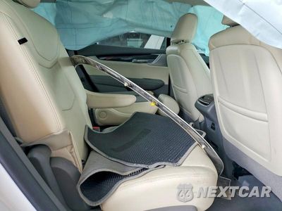 Zdjęcie 10 z 12 samochodu: 2020 CADILLAC XT6 PREMIUM LUXURY VIN:1GYKPCRS6LZ237841 - miniatura