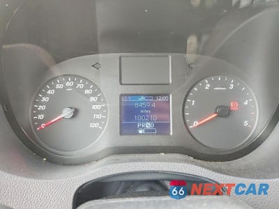 Zdjęcie 9 z 12 samochodu: 2022 MERCEDES-BENZ SPRINTER 2500 VIN:W1Y4DBHY2NT082780 - miniatura