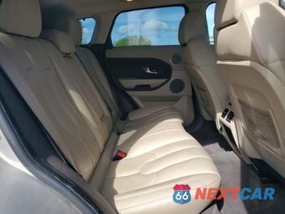 Zdjęcie 11 z 14 samochodu: 2014 LAND ROVER RANGE ROVER EVOQUE PURE PREMIUM VIN:SALVR2BGXEH893281 - miniatura