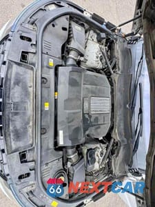 Zdjęcie 7 z 10 samochodu: 2021 LAND ROVER RANGE ROVER SPORT HSE DYNAMIC VIN:SALWR2SE0MA758093 - miniatura