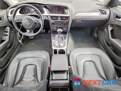 Zdjęcie 8 z 12 samochodu: 2016 AUDI A4 PREMIUM S-LINE VIN:WAUAFAFL9GN015083 - miniatura