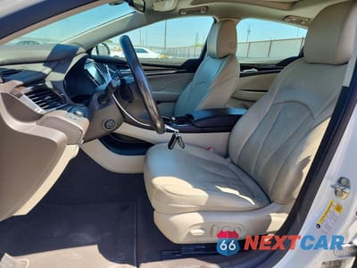 Zdjęcie 7 z 12 samochodu: 2017 BUICK LACROSSE PREMIUM VIN:1G4ZR5SS5HU205709 - miniatura