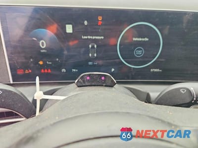 Zdjęcie 9 z 13 samochodu: 2025 HYUNDAI TUCSON SEL VIN:5NMJC3DE6SH595037 - miniatura