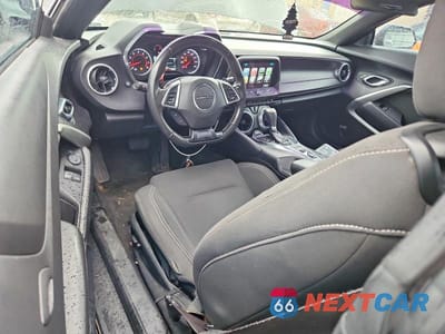 Zdjęcie 8 z 12 samochodu: 2016 CHEVROLET CAMARO LT VIN:1G1FB1RSXG0131499 - miniatura