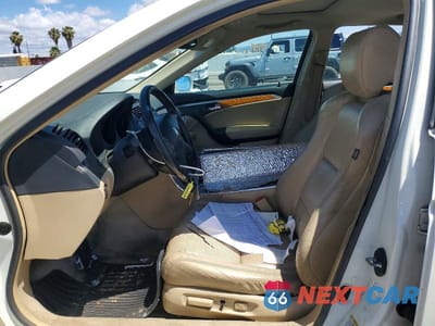 Zdjęcie 7 z 12 samochodu: 2004 ACURA TL VIN:19UUA66214A032919 - miniatura