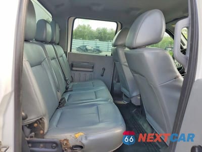 Zdjęcie 10 z 12 samochodu: 2013 FORD F350 SUPER DUTY VIN:1FT8W3BT6DEA38271 - miniatura