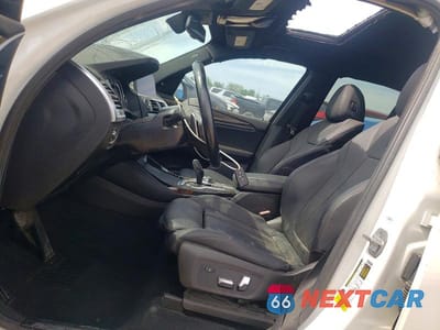Zdjęcie 7 z 13 samochodu: 2019 BMW X3 SDRIVE30I VIN:5UXTR7C56KLF29359 - miniatura