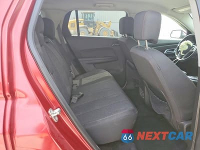 Zdjęcie 11 z 13 samochodu: 2012 GMC TERRAIN SLE VIN:2GKFLSE53C6309155 - miniatura