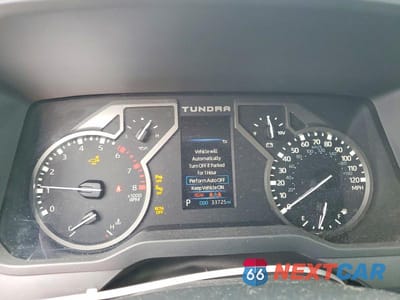Zdjęcie 9 z 13 samochodu: 2024 TOYOTA TUNDRA SR5 VIN:5TFLA5AB1RX034380 - miniatura