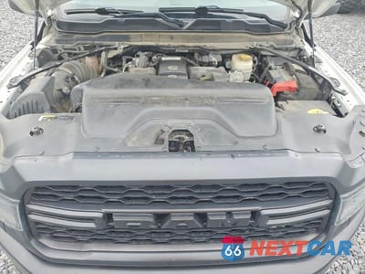 Zdjęcie 12 z 13 samochodu: 2024 RAM 3500 TRADESMAN VIN:3C63RRGL3RG132371 - miniatura
