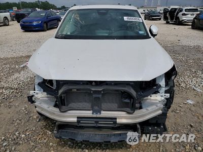 Piąte zdjęcie samochodu w środku: 2025 HONDA HR-V EXL VIN:3CZRZ1H73SM737451 - miniatura