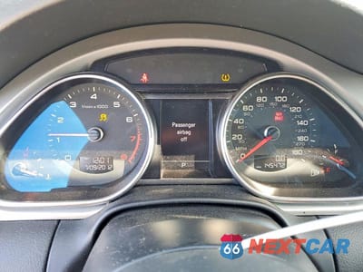 Zdjęcie 9 z 14 samochodu: 2013 AUDI Q7 PRESTIGE VIN:WA1DGAFE9DD014767 - miniatura
