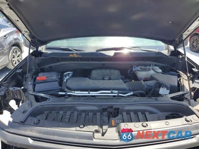 Zdjęcie 11 z 12 samochodu: 2025 CHEVROLET SILVERADO C1500 CUSTOM VIN:1GCPABEK5SZ141114 - miniatura