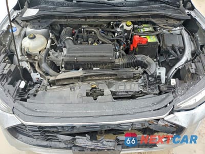 Zdjęcie 12 z 13 samochodu: 2024 FORD ESCAPE ST LINE VIN:1FMCU0MN2RUA12210 - miniatura