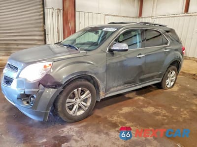 2013 CHEVROLET EQUINOX LTZ 2GNFLFE35D6181091 - główne zdjęcie licytacji z USA - miniatura
