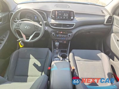 Zdjęcie 8 z 13 samochodu: 2020 HYUNDAI TUCSON VALUE VIN:KM8J33A42LU162638 - miniatura