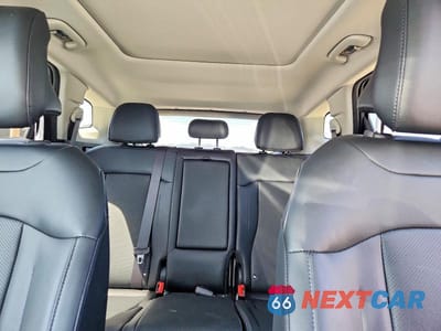 Zdjęcie 10 z 13 samochodu: 2025 KIA SPORTAGE EX VIN:5XYK33DF6SG266989 - miniatura