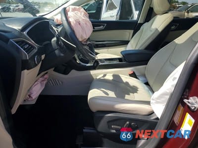 Zdjęcie 7 z 13 samochodu: 2020 FORD EDGE TITANIUM VIN:2FMPK3K99LBB27141 - miniatura